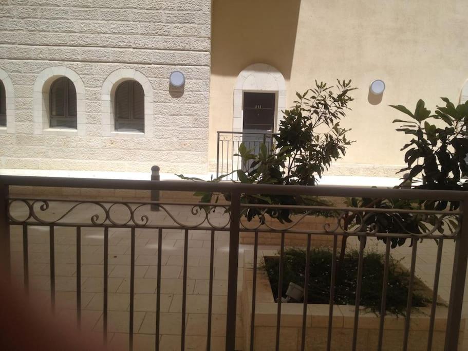 Luxury 3 Bedroom Apt, Harav Kook7 Jérusalem Extérieur photo